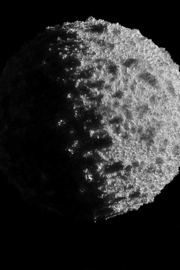 Miroslav Vavřina, Crust